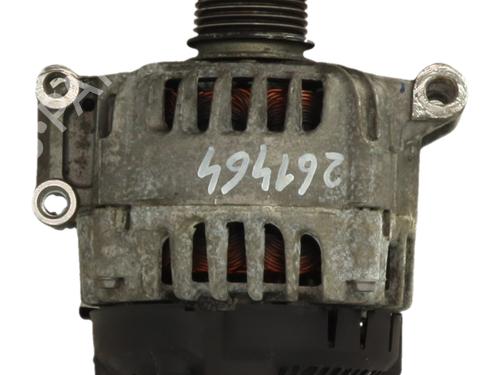Alternator CITROËN C4 Picasso II 1.6 THP 165 | BP35968897M7 - Image 4
