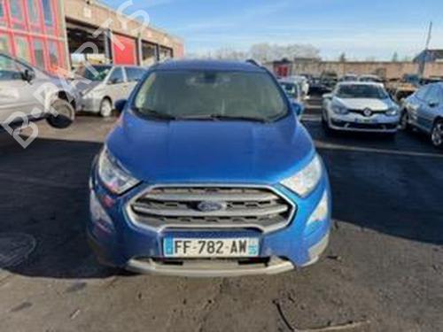 Intercooler FORD ECOSPORT 1.0 EcoBoost | BP32474714M30 - Image 12