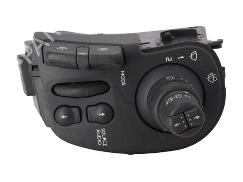 Used Steering column stalk Steering column stalk RENAULT MODUS / GRAND MODUS (F/JP0_) 1.5 dCi 75 (75 hp) 21299822 21299822