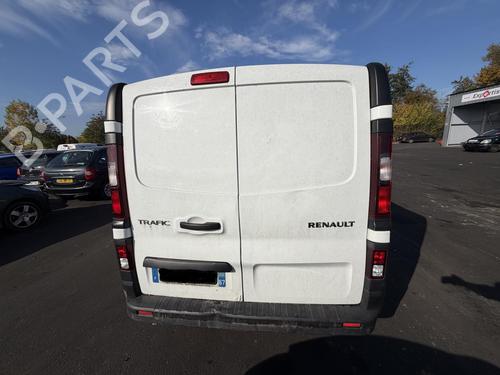 Steering column stalk RENAULT TRAFIC III Van (FG_) 2.0 dCi 145 (FGML) | BP29541294I23  - Image 16