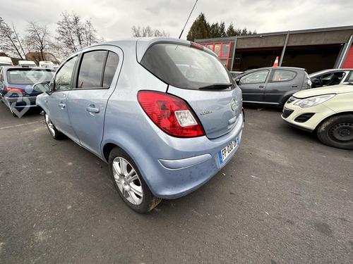 Turbocharger/Supercharger OPEL CORSA D (S07) 1.3 CDTI (L08, L68) | BP21369941M71 