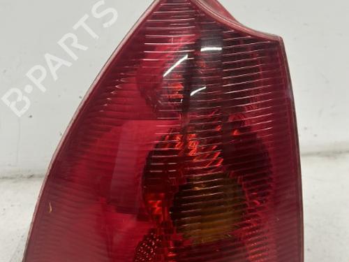 Used Left taillight PEUGEOT 307 Break (3E) 2.0 HDI 110 (107 hp) 27995951