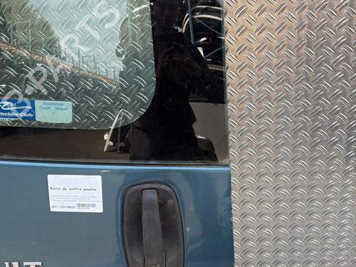 Left tailgate RENAULT TRAFIC II Bus (JL) 2.0 dCi 90 (JL00, JL01, JL0H, JL0M, JL0P, JL0S) | BP33005652C76 - Image 5