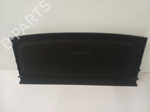 Used Rear parcel shelf Rear parcel shelf 33992907 33992907
