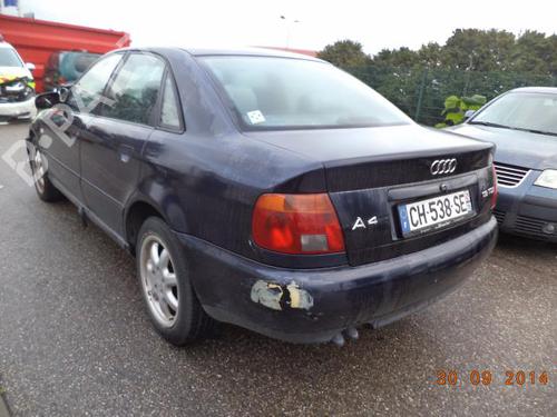 Left taillight AUDI A4 B5 (8D2) 1.9 TDI | BP21310912C34 