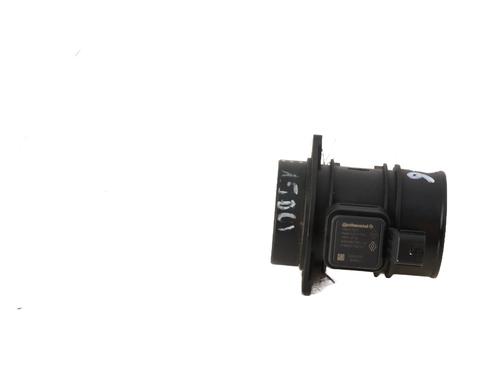 Mass air flow sensor RENAULT MEGANE III Hatchback (BZ0/1_, B3_) 1.5 dCi (BZ09, BZ0D, BZ1W, BZ29, BZ14) | BP28077163M95 