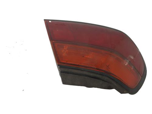 Used Left taillight Left taillight NISSAN ALMERA I Hatchback (N15) 1.4 (87 hp) 26522421 26522421