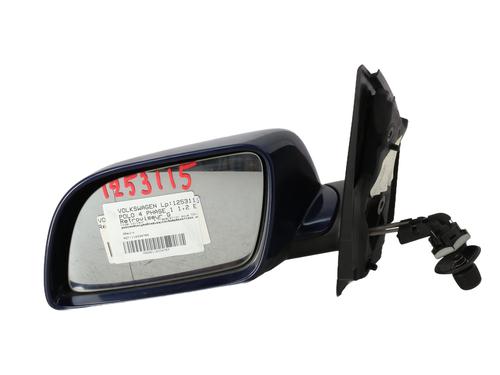 Ryggespeil venstre VW POLO IV (9N_, 9A_) 1.2 (54 hp) 27927786
