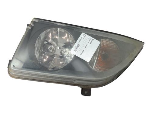 Venstre forlygte VW CRAFTER 30-50 Van (2E_) 2.0 TDI (136 hp) 28531922