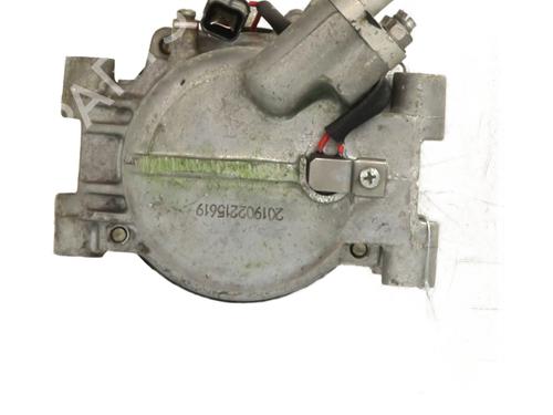 Used AC compressor AC compressor PEUGEOT 208 I (CA_, CC_) 1.2 THP 110 (110 hp) 31363832 31363832