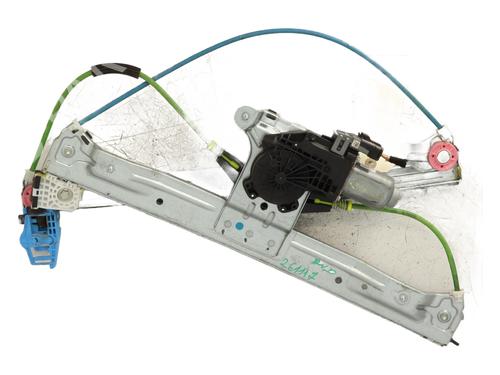 Right front window motor CITROËN C3 II (SC_) 1.6 VTi 120 | BP33452154E20 - Image 3