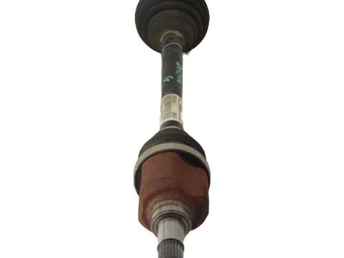 Left front driveshaft CITROËN C4 CACTUS 1.2 VTi 82 | BP35827845M38 - Image 3