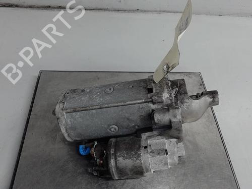 Startmotor PEUGEOT 208 I (CA_, CC_) 1.6 HDi (92 hp) 21291671