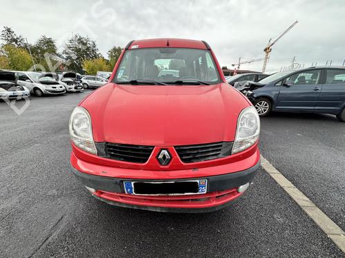 Right front door RENAULT KANGOO (KC0/1_) 1.6 16V | BP21309161C3 