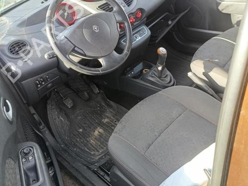 Used Parts RENAULT TWINGO II (CN0_) 1.5 dCi 75 4936698
