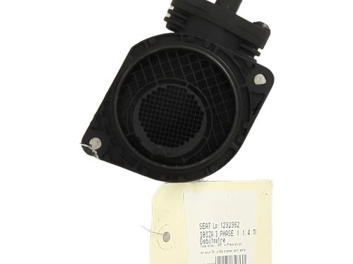 Mass air flow sensor SEAT IBIZA III (6L1) 1.4 TDI | BP29529836M95 