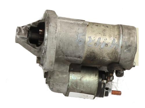 Starter FIAT GRANDE PUNTO (199_) 1.4 T-Jet (199AXM1A, 199BXM1A, 199BXN1A) | BP21312408M8 