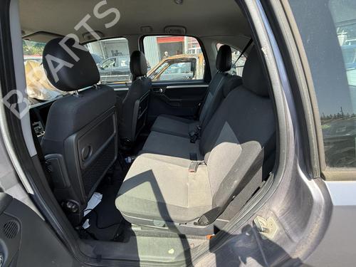 Switch OPEL MERIVA A MPV (X03) 1.8 (E75) | BP26712938I30  - Image 6