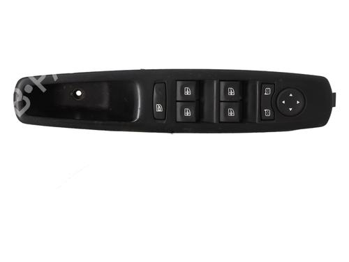 Używane Przełącznik szyby przedniej lewej RENAULT MEGANE III Grandtour (KZ0/1) 1.5 dCi (KZ09, KZ0D, KZ1G, KZ29, KZ14, KZ1W, KZ10, KZ1F,... (110 hp) 21368594
