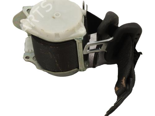 Used Rear right seatbelt Rear right seatbelt TOYOTA AYGO (_B4_) 1.0 (KGB40) (69 hp) 21307459 21307459