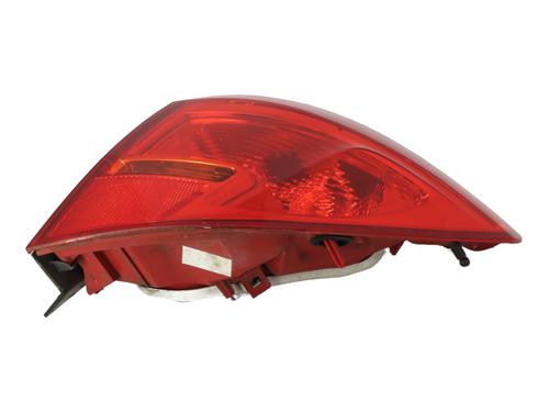 Right taillight OPEL MERIVA B MPV (S10) 1.4 (75) | BP31271819C35 - Image 4