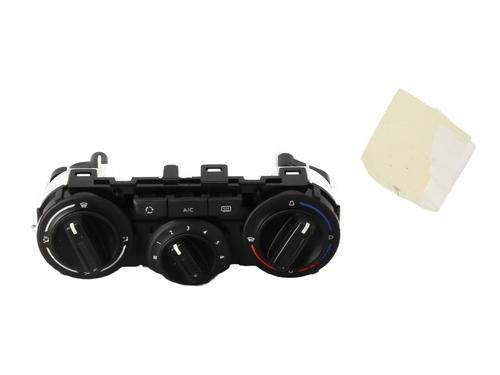 Climate control CITROËN C3 III (SX) 1.2 PureTech 82 | BP37737191I5 - Image 3
