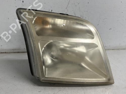 Used Right headlight FORD TRANSIT CONNECT (P65_, P70_, P80_) 1.8 Di (75 hp) 21319614