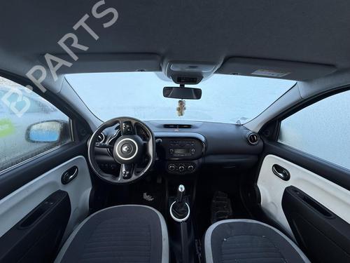 Steering column stalk RENAULT TWINGO III (BCM_, BCA_) 1.0 SCe 70 | BP25813388I23 - Image 13