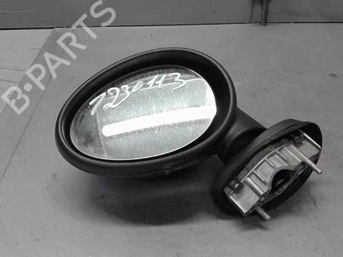 Used Left mirror MINI MINI (R56) One (95 hp) 21291323