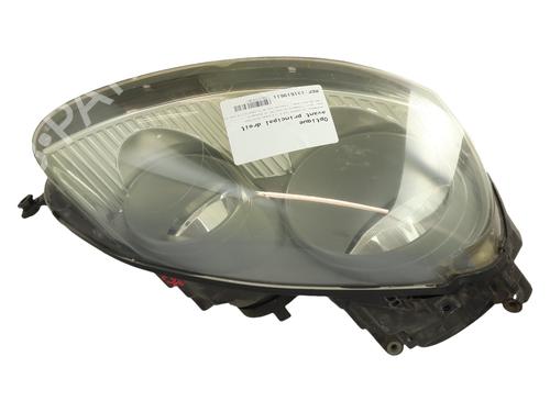 Right headlight VW GOLF V (1K1) 1.9 TDI | BP38639949C29 - Image 5