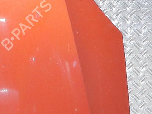 Used Hood Hood 38640116 38640116
