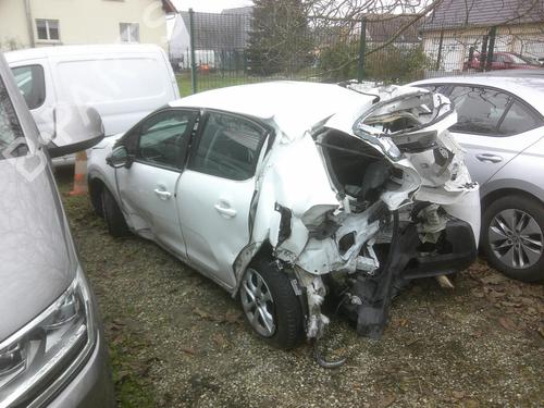 Front wiper motor CITROËN C3 III (SX) 1.5 BlueHDi 100 (SXYHYP, SXYHTU) | BP25490127M29  - Image 8