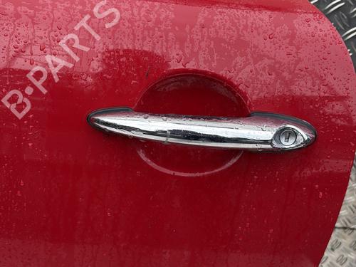 Left front door MINI MINI (R56) Cooper | BP27314808C2 