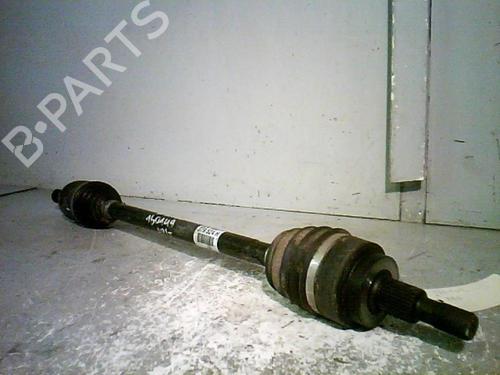 Used Left rear driveshaft MERCEDES-BENZ R-CLASS (W251, V251) R 320 CDI 4-matic (251.022, 251.122) (224 hp) 21321568