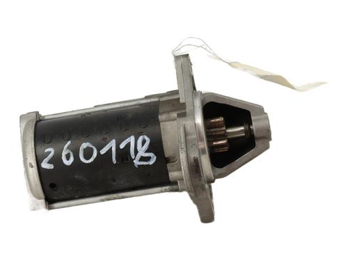 Starter OPEL MERIVA B MPV (S10) 1.4 (75) | BP32494271M8  - Image 5