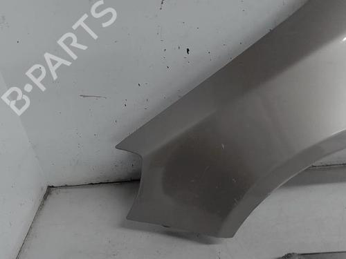 Left front fenders SKODA ROOMSTER (5J7) 1.4 TDI | BP21306824C41 