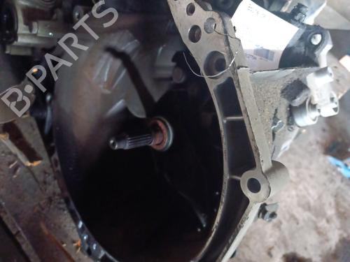 Used Gearbox Gearbox 38797563 38797563