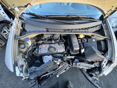 Starter CITROËN C3 I (FC_, FN_) 1.4 i | BP21316207M8 