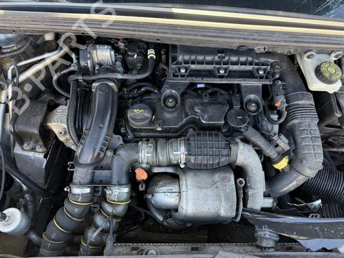 Front wiper motor CITROËN C4 II (NC_) 1.6 BlueHDi 120 | BP24953238M29  - Image 19