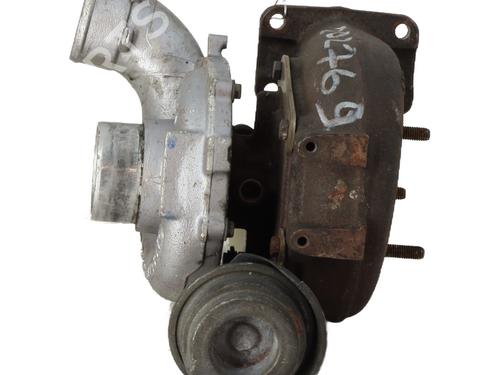 Used Turbocharger/Supercharger Turbocharger/Supercharger AUDI ALLROAD C5 (4BH) 2.5 TDI quattro (180 hp) 21367344 21367344