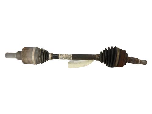 Left front driveshaft PEUGEOT PARTNER Box Body/MPV (K9) 1.5 BlueHDI 130 | BP37737376M38 - Image 5