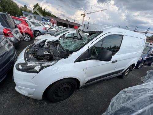 Starter FORD TRANSIT CONNECT V408 Box Body/MPV 1.6 TDCi | BP21290617M8 - Image 18