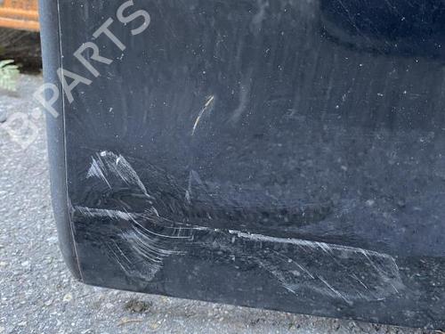 Used Left rear door VW GOLF VI (5K1) 1.6 TDI (105 hp) 21369219