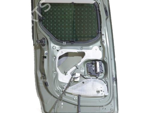 Venstre side skydedør CITROËN BERLINGO MULTISPACE (B9) 1.6 HDi 110 | BP38067960C74 - Image 2