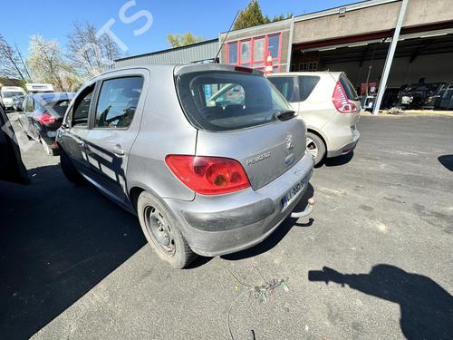 AC compressor PEUGEOT 307 (3A/C) 1.6 16V | BP28487415M34 