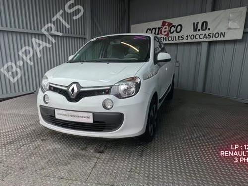 Engine RENAULT TWINGO III (BCM_, BCA_) 1.0 SCe 70 | BP34382253M1 - Image 22