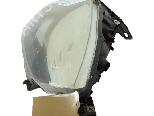 Left headlight RENAULT SCÉNIC III (JZ0/1_) 1.5 dCi | BP29039096C28 