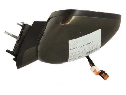 left-mirror-citroen-c4-ii-nc_-2009-34555838 main image