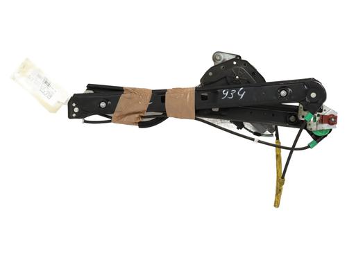 Left front window motor BMW 3 (E46) 318 d | BP27656810E21 - Image 1