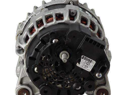 Alternator RENAULT MEGANE IV Grandtour (K9A/M/N_) 1.6 dCi 130 | BP27521821M7